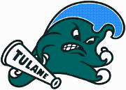 Tulane University Logo